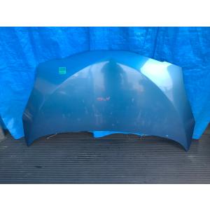 NCP100 ラクティス (2008) ボンネット 8T7 個人宅への発送不可最寄りの営業所止め M...