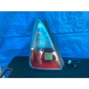 MRワゴンスポーツ MF21S (2003) 左(L) テールランプ 点灯確認済 KOITO 220...