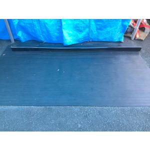 L455S タントエグゼカスタム (2010) 左（L) サイドステップ X07 個人宅への発送不可...