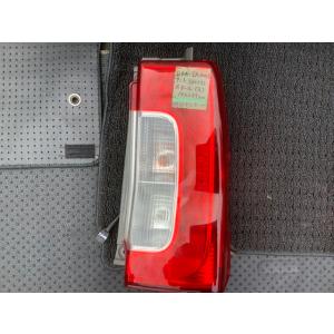 タント DBA-LA600S 右テールランプ W24 023242 - : くるまの