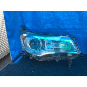 トヨタ シエンタ MXPL10 MXPC10 純正 LED 左 ヘッドライト 刻印：S1