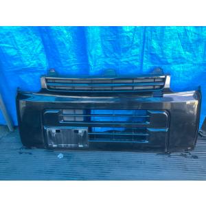 スズキ 純正 エブリィ 《 DA17W 》 フロントバンパー 71771-64P51-5PK