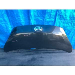 ムーヴ DBA-LA100S ボンネットフード : パーツストア今井 - 通販