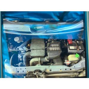 ワゴンR ワゴンR DBA-MH23S エンジン K6A 62,206km ノンターボ車 純正