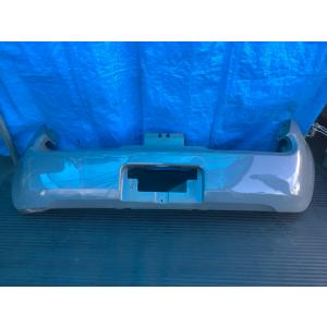 Z12 キューブ (2010) リアバンパー K13 個人宅発送不可最寄り営業所支店止め MIT 2...