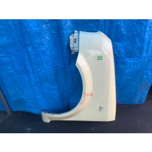 BZ11 キューブ (2004) 左(L) フェンダー J11 個人宅発送不可最寄り営業所支店止め ...