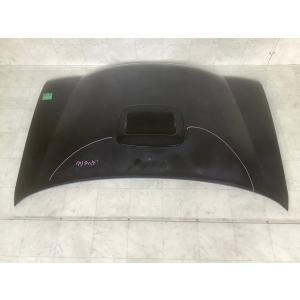 J131G テリオスキッド (2007) ボンネット X06 個人宅発送不可最寄り営業所支店止め M...