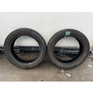 DUNLOP（ダンロップ） K98 リア 3.00-16 4PR WT チューブタイヤ オン