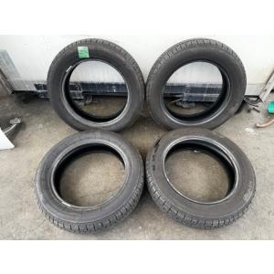 PRACTIVA 165/55 R14 (2023) タイヤ ホイール付き 4本 個人宅への発送