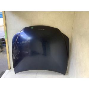 GRX120 マークX (2004) ボンネット 8S6 個人宅発送不可最寄り営業所支店止め MIT...