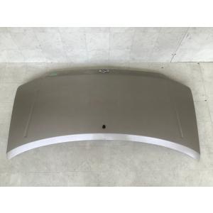 MC22S  ワゴンR (2001) ボンネット  ZA4  個人宅発送不可最寄り営業所支店止め　会...
