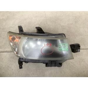 QNC21 bB (2008) 右(R) ヘッドライト 点灯確認済 KOITO B1-1 HCR-5...