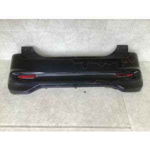 MA15S ソリオ (2012) リアバンパー ZJ3 個人宅発送不可最寄り営業所支店止め  MIT...