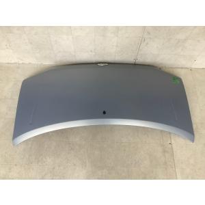 MC22S ワゴンR (2003) ボンネット ZE9 個人宅発送不可最寄り営業所支店止め　MIT ...