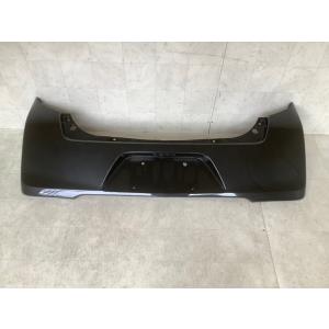 LA300F プレオ (2014) リアバンパー X07 個人宅発送不可最寄りの営業所止め MIT ...