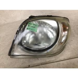 HN22S  kei  (2008) 左ヘッドライト  点灯確認済  KOITO  100-5913...