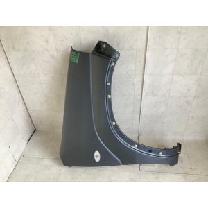 HN22S Kei (2006) 右(R) フェンダー ZY4 個人宅発送不可最寄りの営業所止め M...