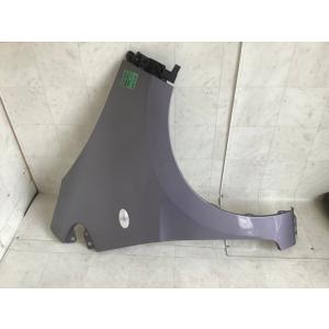 HG21S セルボ (2006) 右(R) フェンダー ZGK 個人宅発送不可最寄りの営業所止め M...
