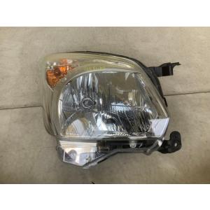 MK32S スペーシア (2014) 左（L) ヘッドライト 1870 MIT 250701409