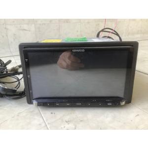 GK1 スパイク (2003) KENWOOD (2016)  ナビ MDV-Z704 611009...