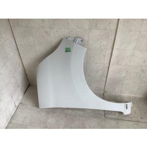 MK21S パレット (2008) 右(R) フェンダー Z7T 個人宅発送不可最寄りの営業所止め ...