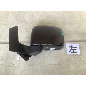 MJ23S  AZワゴン (スティングレー ) 2012  左ミラー  ZED  5ピン  動作確認...