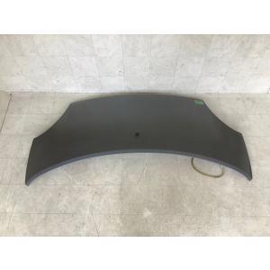 MF22S  MRワゴン  (2007) ボンネット  ZY4  個人宅発送不可最寄りの営業所止め ...