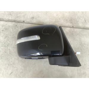 MK21S パレットSW (2010) 右（R) ミラー ZJ3 7ピン MIT 25072451