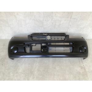 HN22S Kei (2006) フロントバンパー ZJ3 個人宅発送不可最寄り営業所支店止め MI...