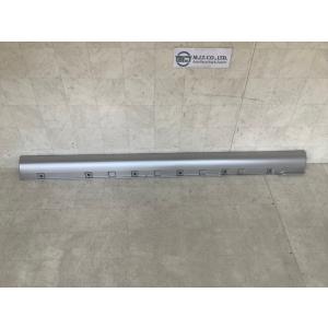 HE21S ラパン (2008) 右(R) サイドステップ DPG ツートンシルバー 個人宅発送不可...