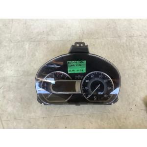 B11A ｅkスペーシアカスタム (2014) メーター 8100C380 W13 MIT 2508...