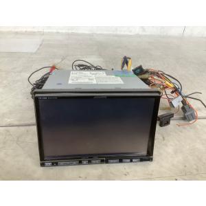 RK5 ステップワゴン (2011) ALPINE カーナビ P8896 MIT 25091703