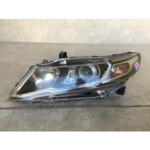 RB3 オデッセイ (2008) 左（L) ヘッドライト P7692 個人宅発送不可最寄り営業所支店...