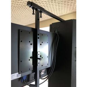 メダリスト社製 モニター横付キット(モニター別売)の詳細画像3