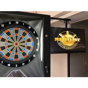 メダリスト社製 モニター横付キット(モニター別売)の詳細画像4