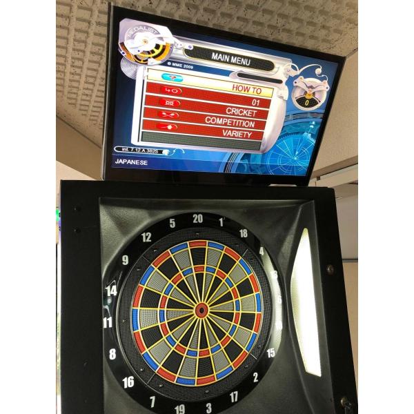 メダリスト社製　LCD・トップマウントフレーム・セット