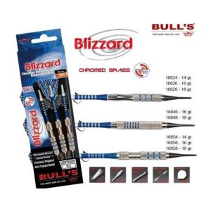 Bull's 16854 Blizzard Sd N/C 14g