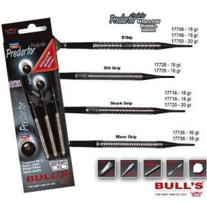 Bull's 17720 PRdartor Sd 90% tg 20g