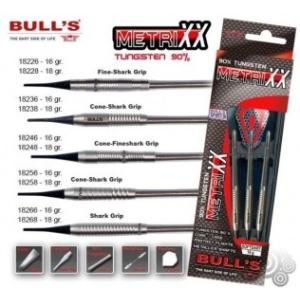 Bull's 18228 METRIXX Sd 18g