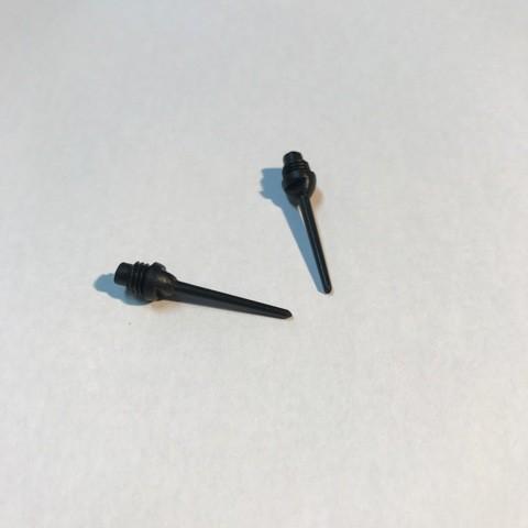 ハウスダーツ用チップ　100個入