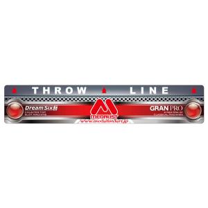 スローライン　メダリスト社製