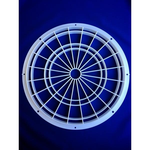 純正メダリスト社製　スパイダー　色：白