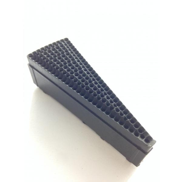 純正メダリスト社製パーツ　セグメント・パイ　黒