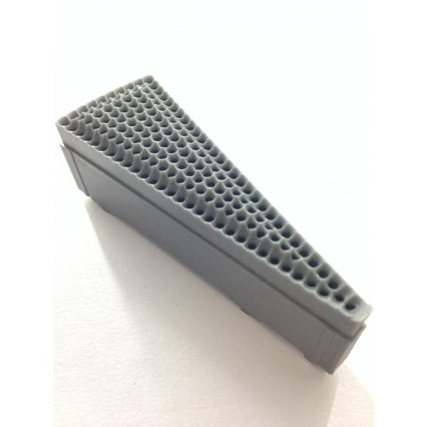 純正メダリスト社製パーツ　セグメント・パイ　グレイ