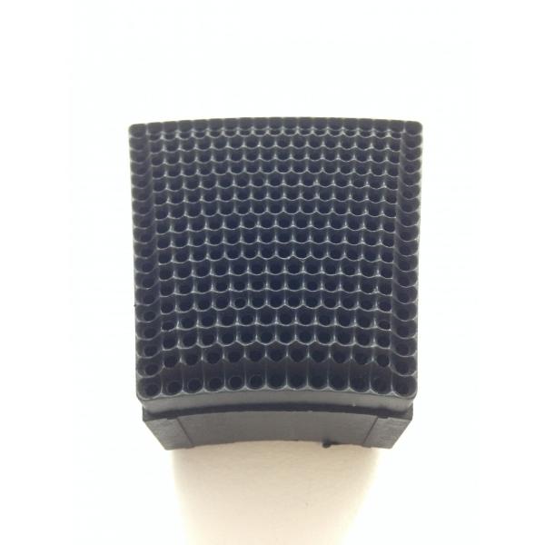 純正メダリスト社製パーツ　セグメント・ブロック　黒