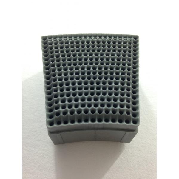 純正メダリスト社製パーツ　セグメント・ブロック　グレイ