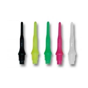 BULL`S  Tefo-X Soft Tips  6 mm 1000個　在庫処分