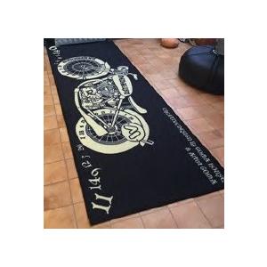 メダリスト オリジナルダーツマット　黒