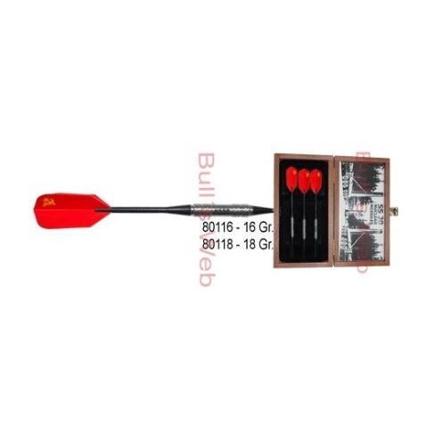 Bull's 80116 SS-20 Sd 80% tg