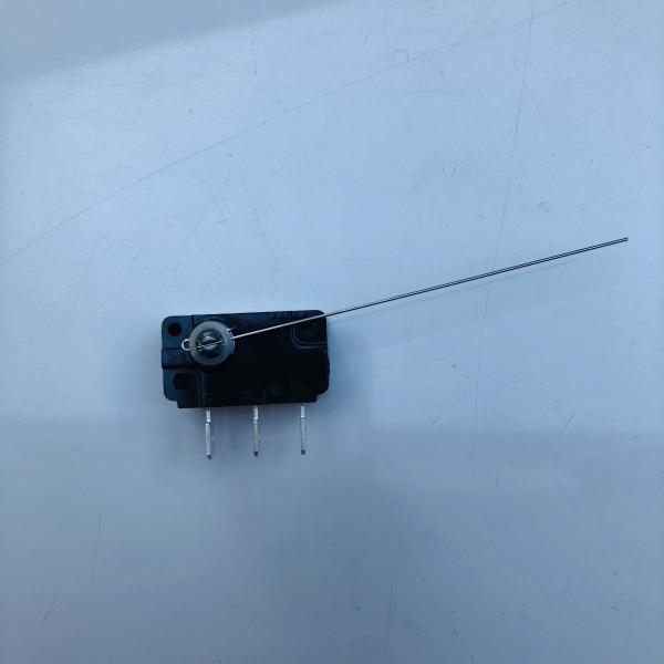 メダリスト社製ダーツマシン用　ワイヤー式　コインスイッチ